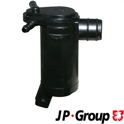 Washer Fluid Pump, window cleaning